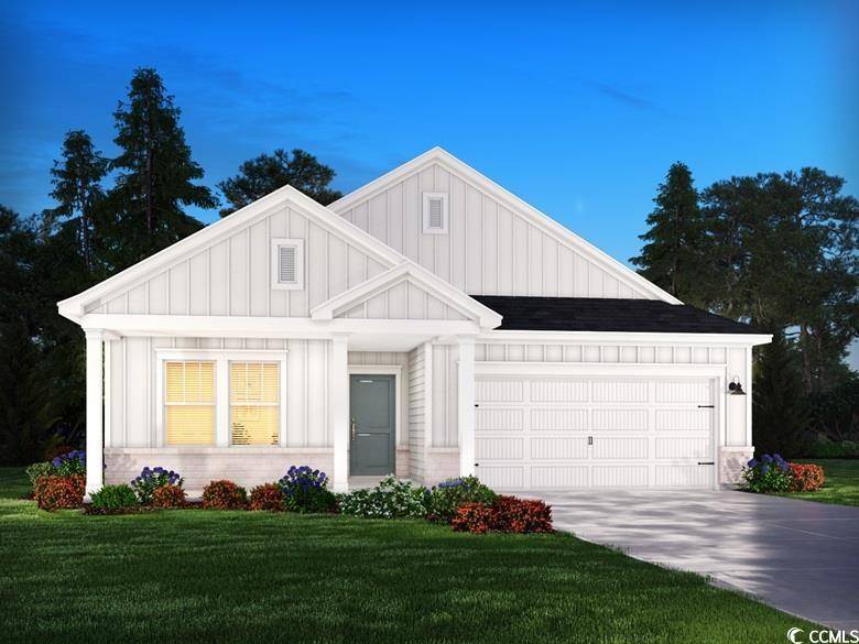 7004 Edgemoor Ct., Myrtle Beach, SC 29579
