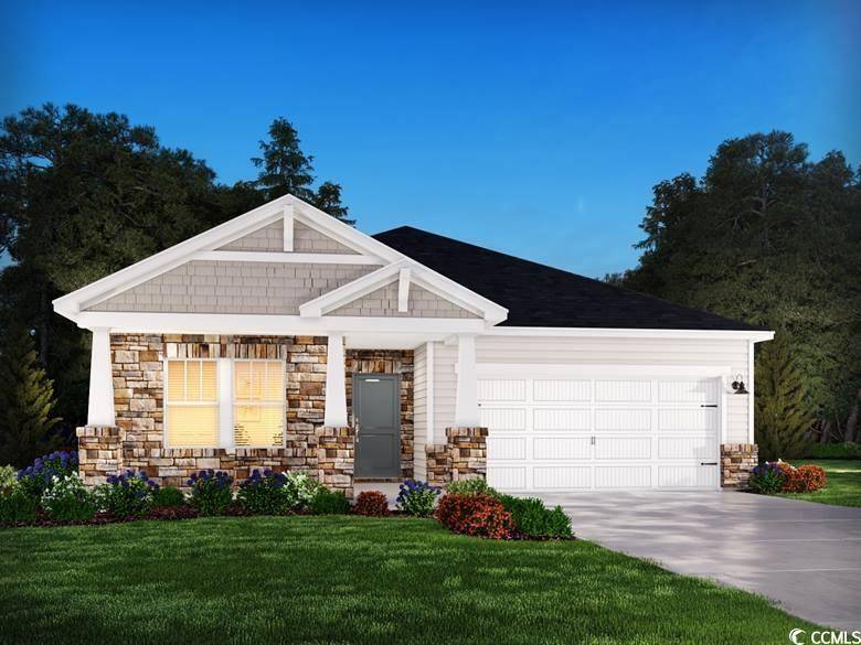 7012 Edgemoor Ct., Myrtle Beach, SC 29579