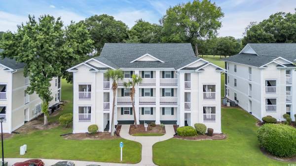521 White River Dr. #21C, Myrtle Beach, SC 29579