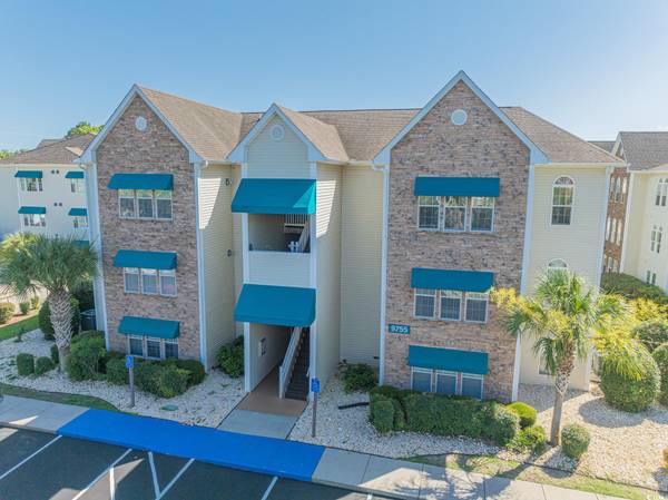 9755 Leyland Dr. #11, Myrtle Beach, SC 29572