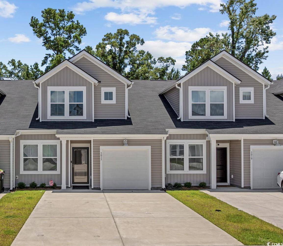 5015 Georgetown Dr. #5015, Myrtle Beach, SC 29579