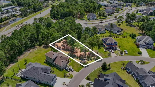 Myrtle Beach, SC 29579,2036 Summer Rose Ln.