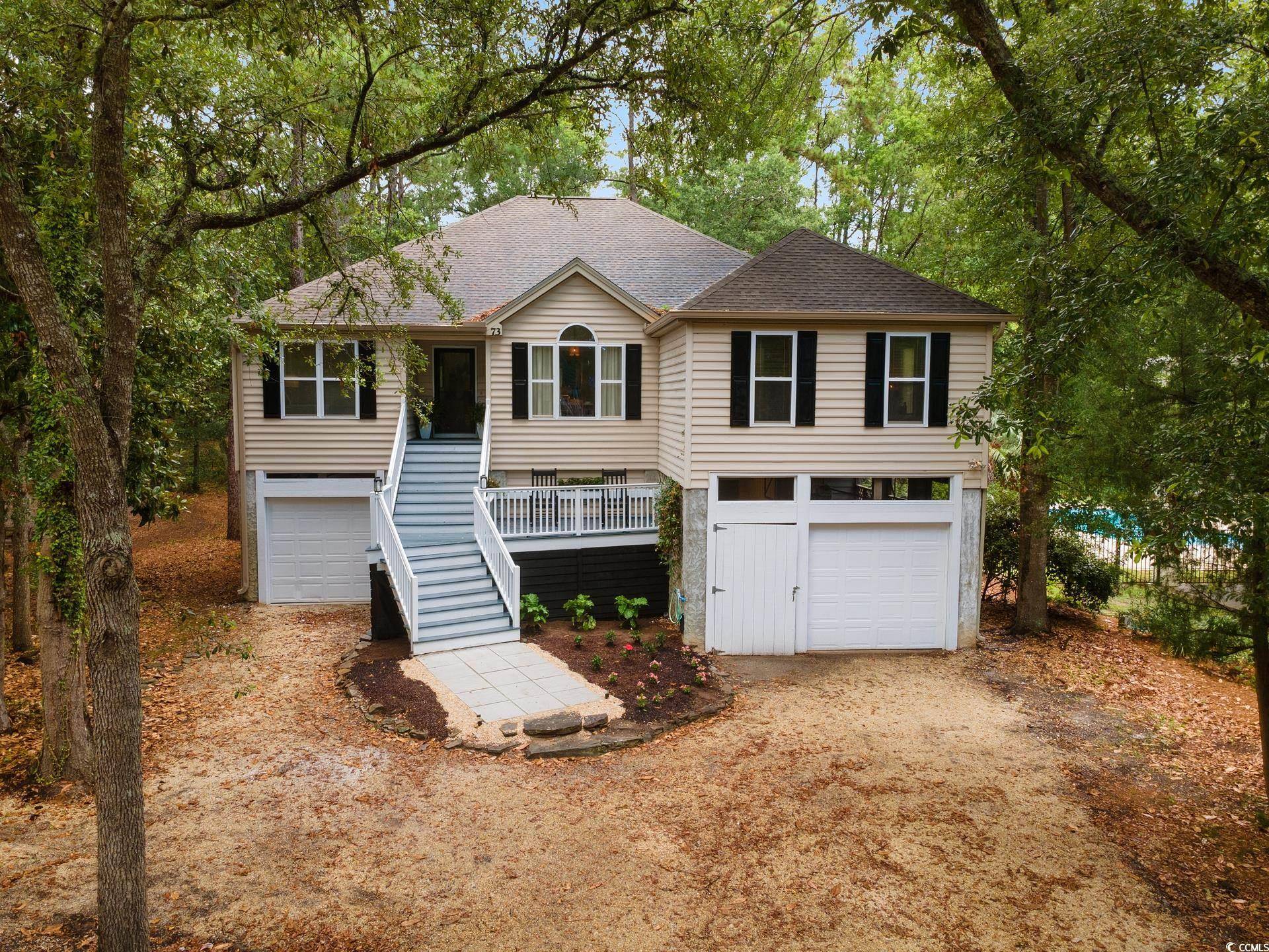 73 Windover Dr., Pawleys Island, SC 29585