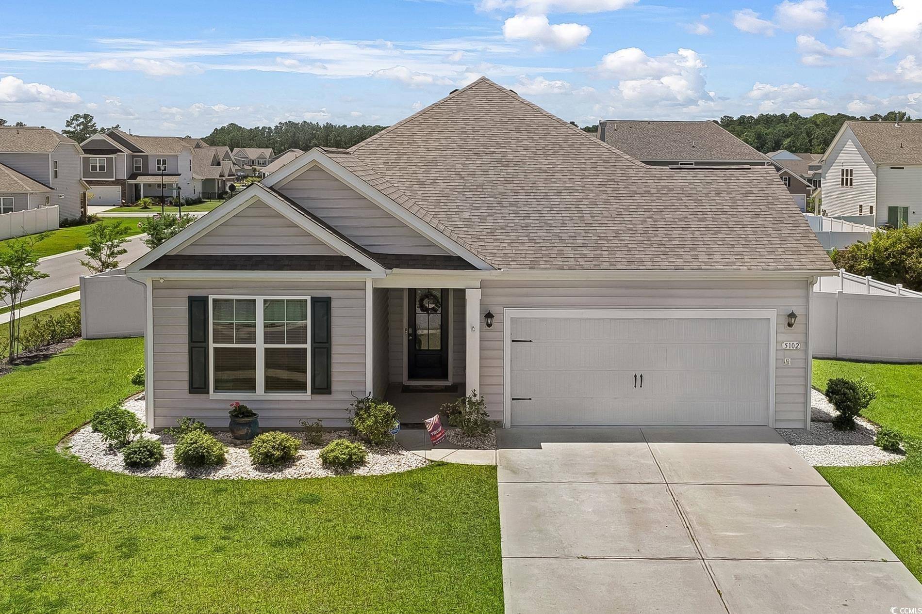 5102 Oat Fields Drive, Myrtle Beach, SC 29588