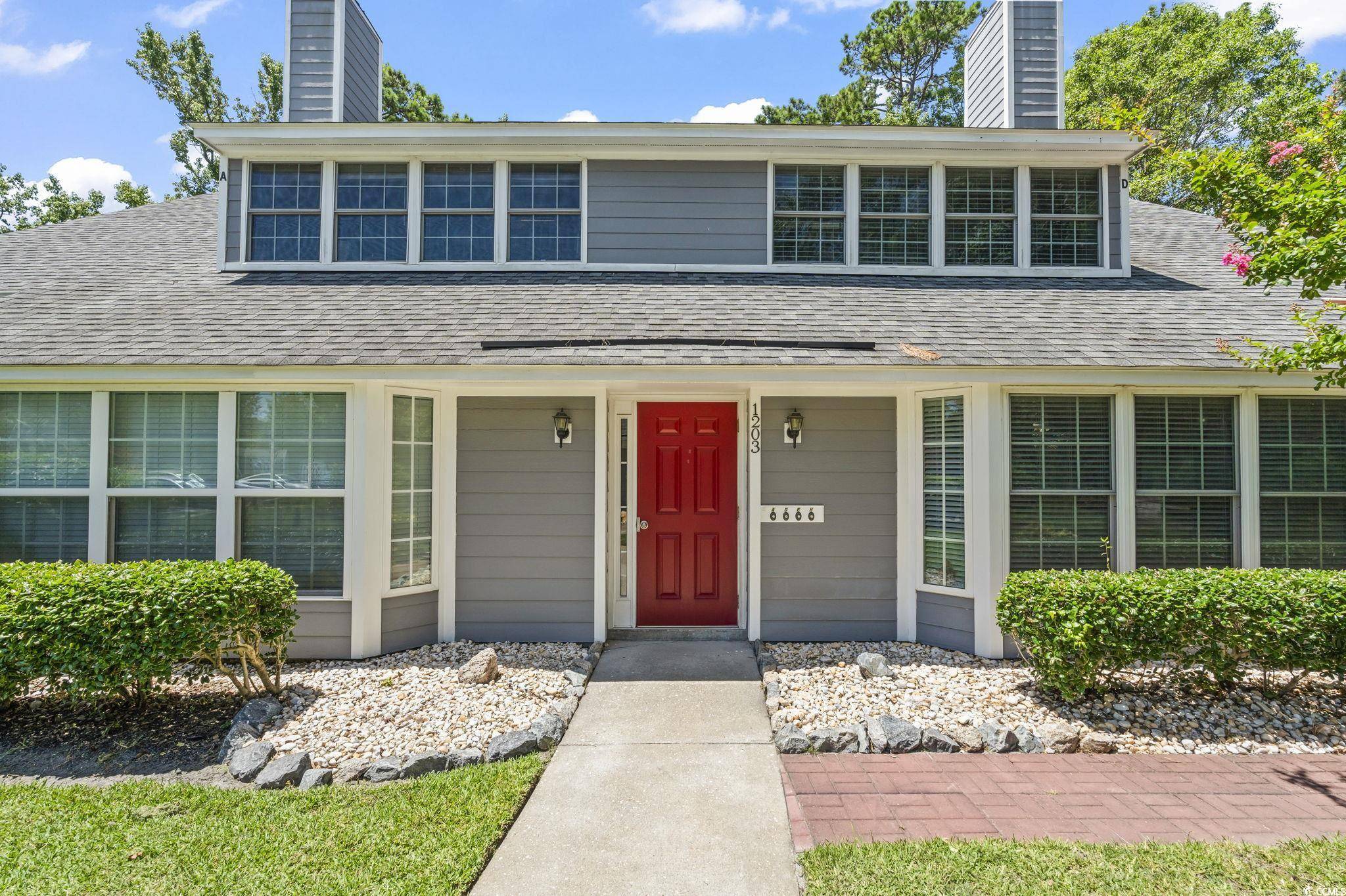 1203 Tiffany Ln. #3-D, Myrtle Beach, SC 29577