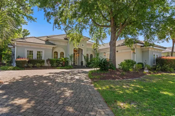 1521 Milano Ct., Myrtle Beach, SC 29579