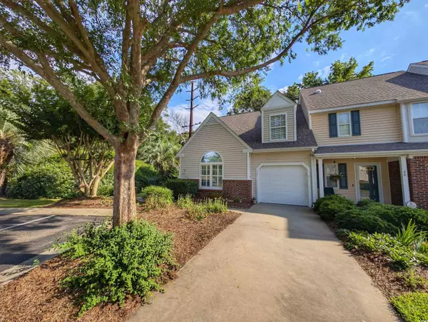 Pawleys Island, SC 29585,50 Pawleys Place Dr. #50