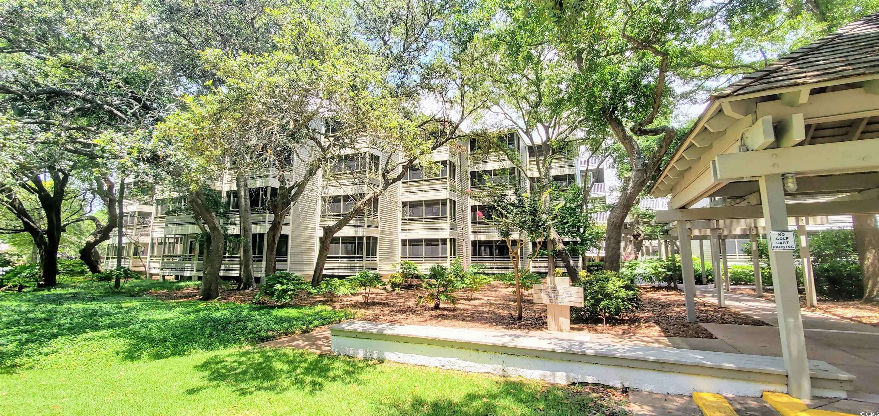 415 Ocean Creek Dr. #2118, Myrtle Beach, SC 29572
