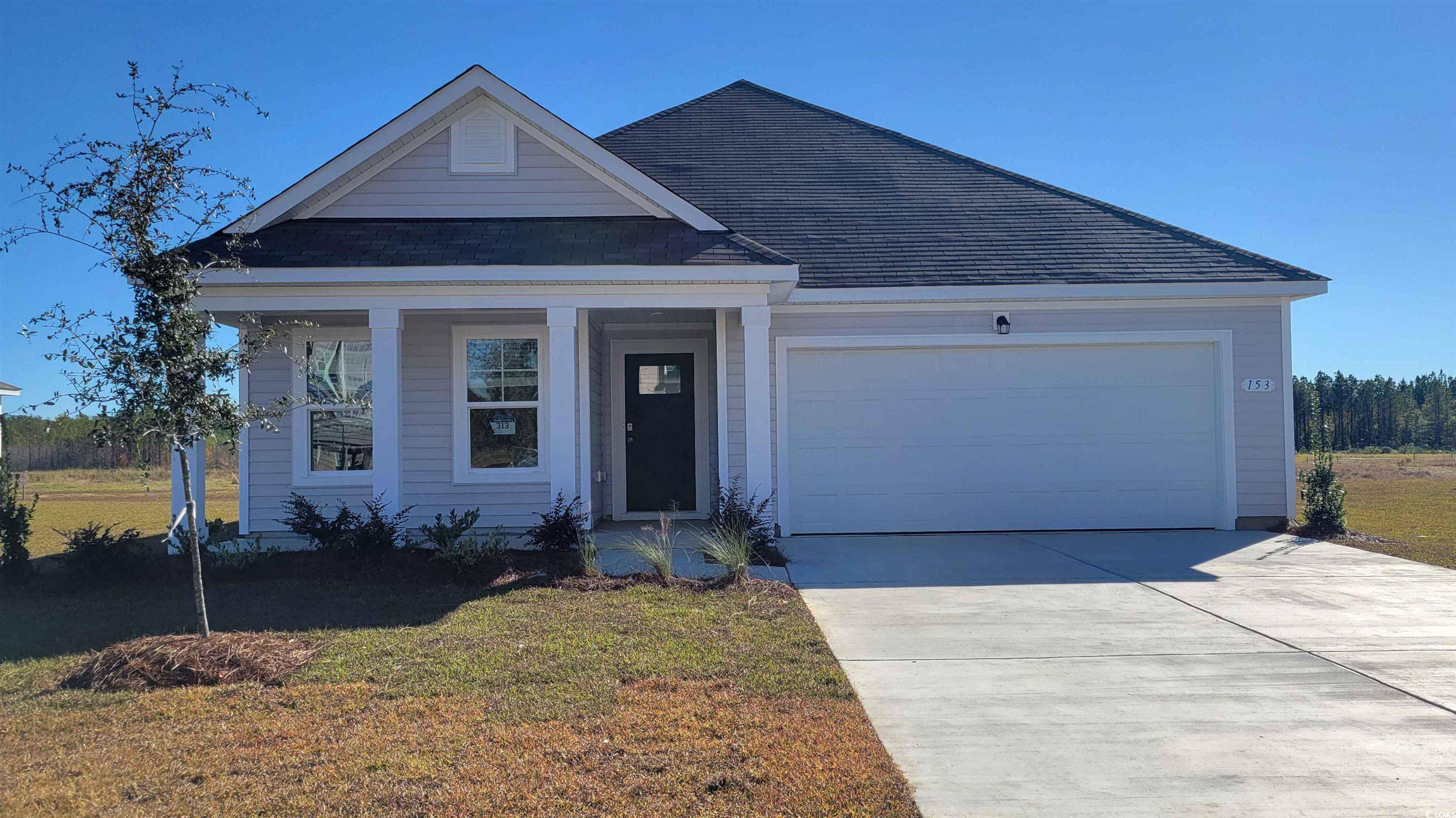 153 Dagger Ct., Myrtle Beach, SC 29588