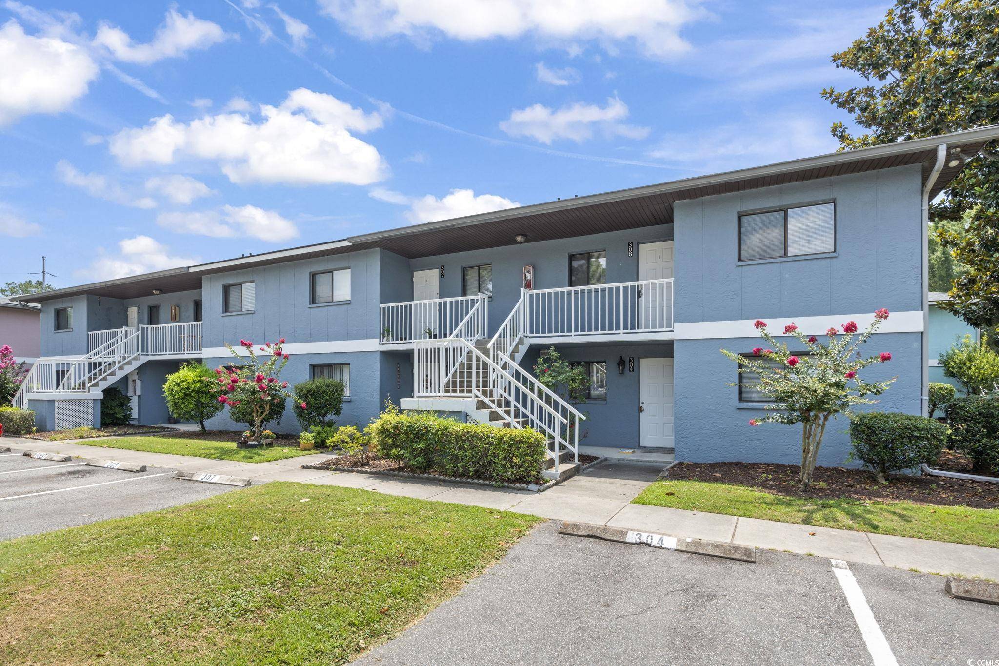 1301 Pridgen Rd. #308, Myrtle Beach, SC 29577