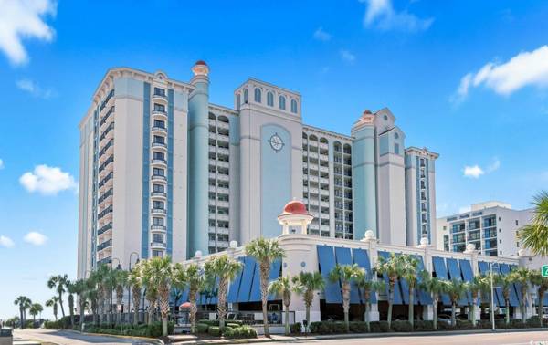 2401 S Ocean Blvd. S #1157, Myrtle Beach, SC 29577