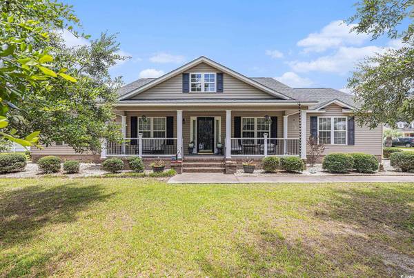 906 Hope Circle, Conway, SC 29527
