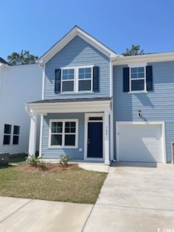 788 NW Palm Frond Way #50, Calabash, NC 28467