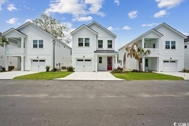 2408 Hillbourne Loop, North Myrtle Beach, SC 29582