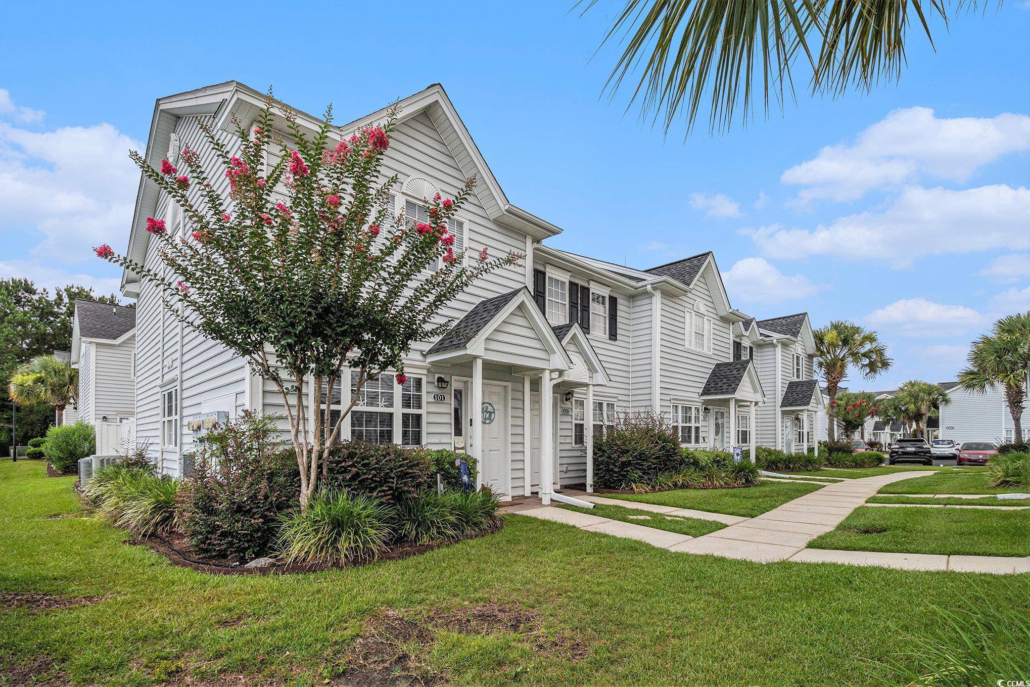 609 Sailbrooke Ct. #105, Murrells Inlet, SC 29576