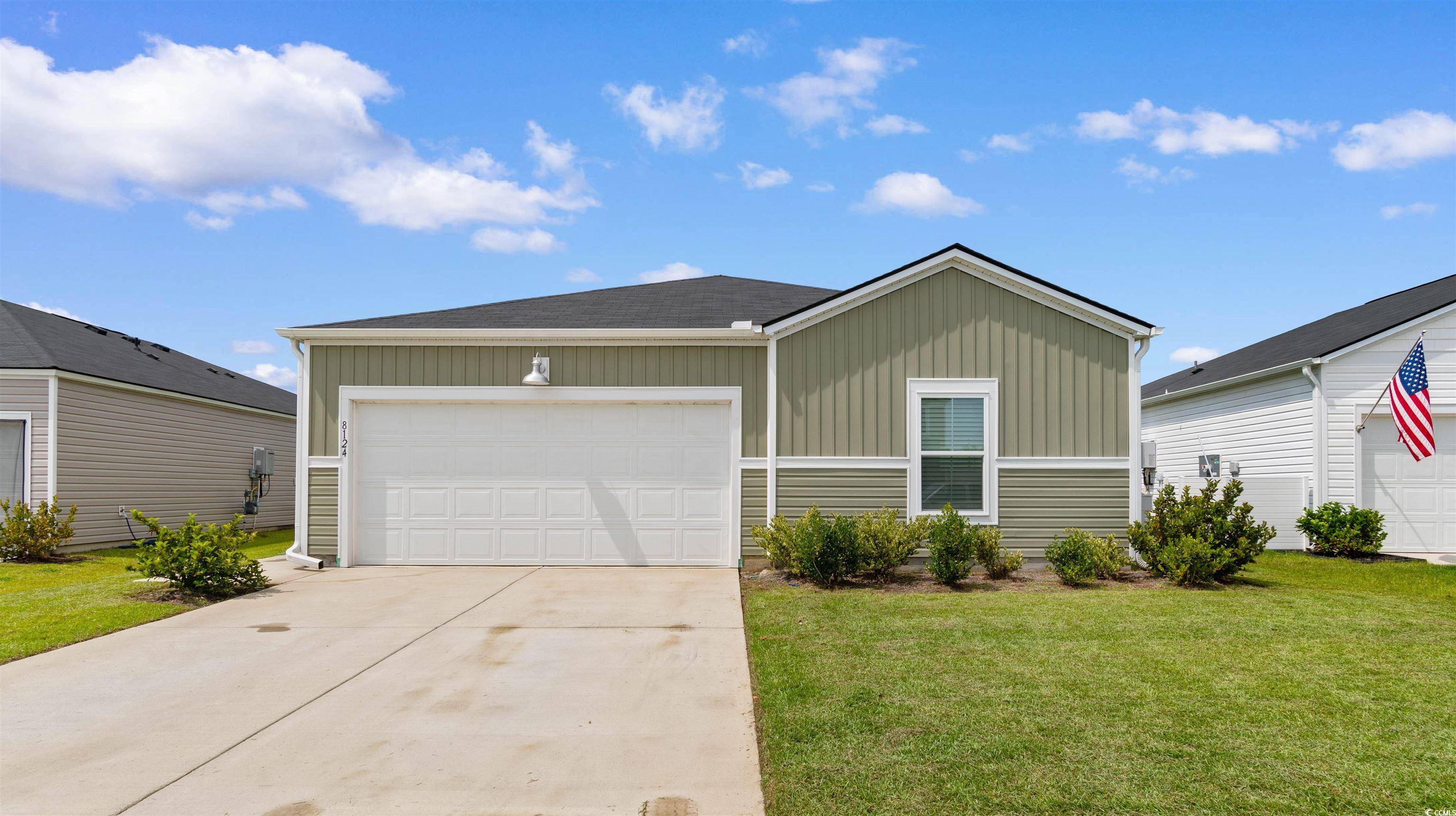 8124 Forest Edge Dr., Myrtle Beach, SC 29579
