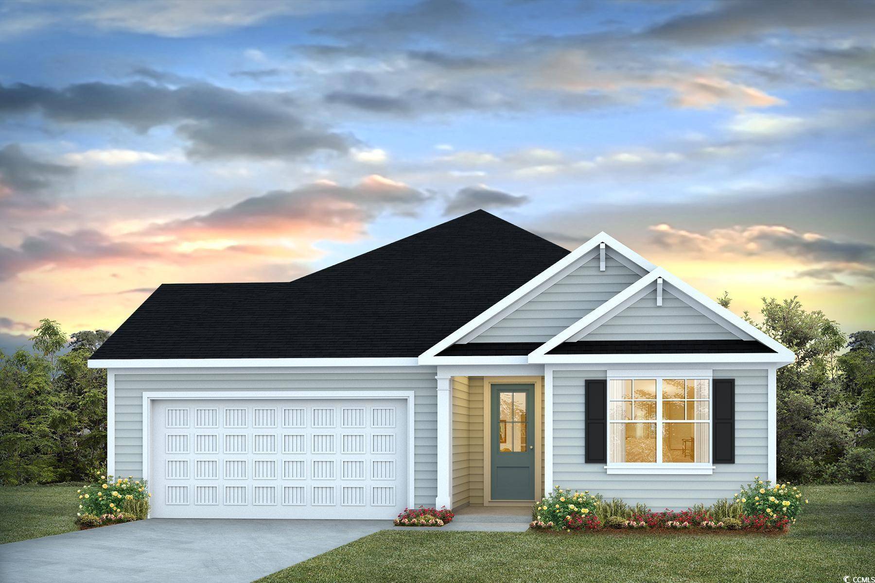 121 Keithland Dr., Conway, SC 29526