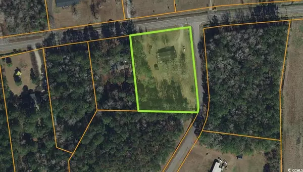 Loris, SC 29569,1948 Armview Rd.