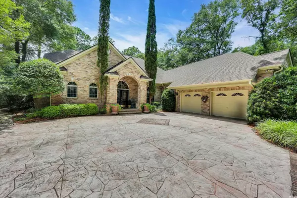 Pawleys Island, SC 29585,89 Gleneagle Ln.