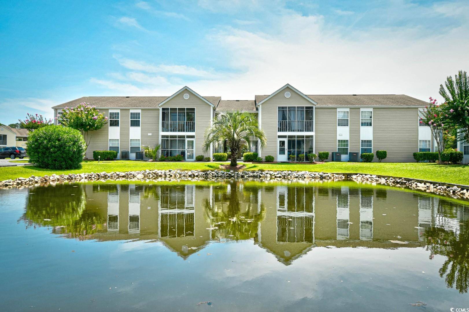 2187 Clearwater Dr. #H, Surfside Beach, SC 29575