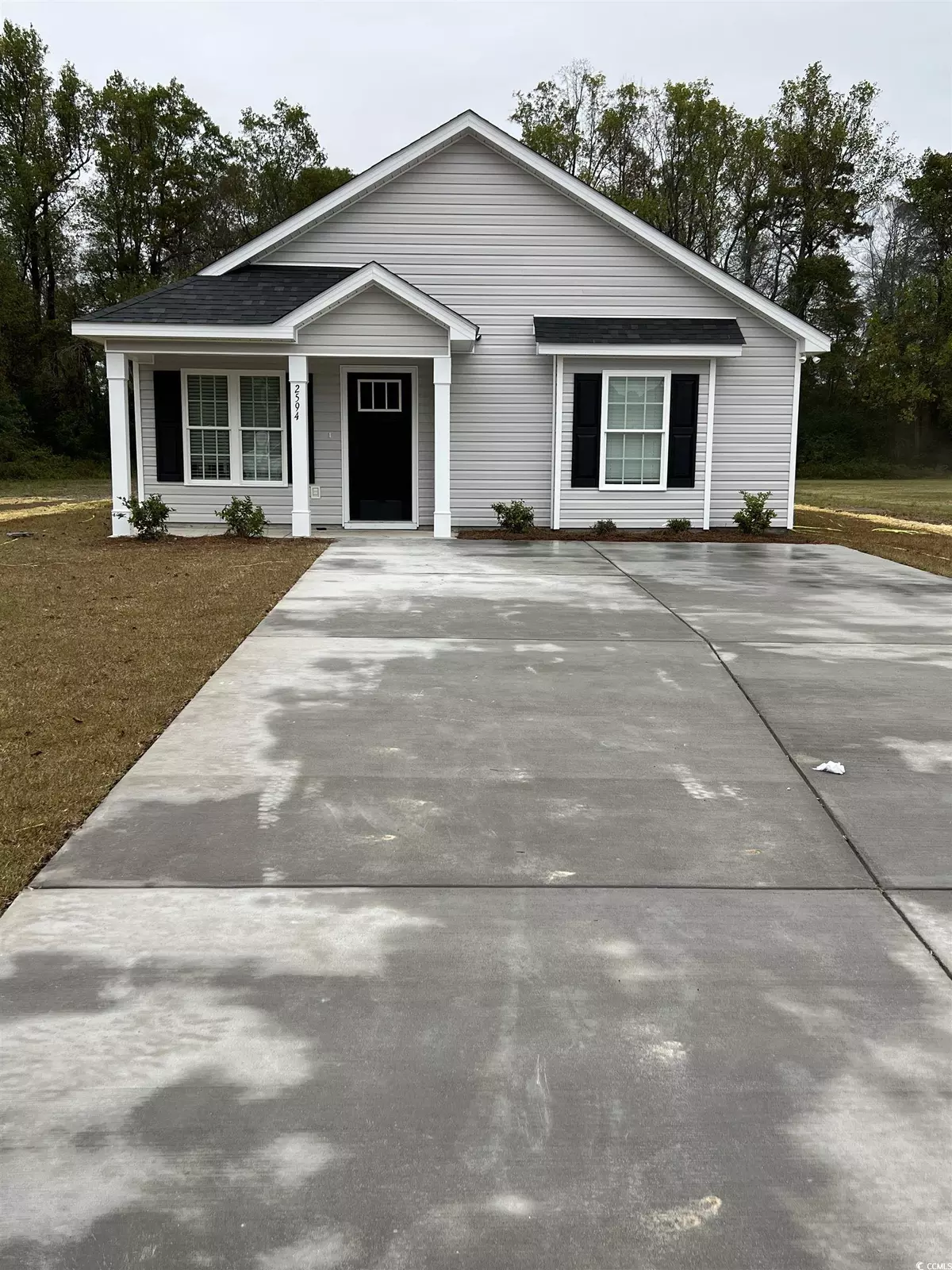 Loris, SC 29569,2594 Cottonwood Dr.