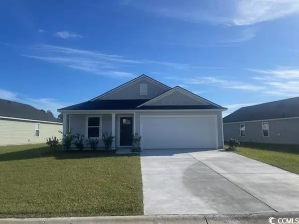 6322 Swainson Street SW, Ocean Isle Beach, NC 28469