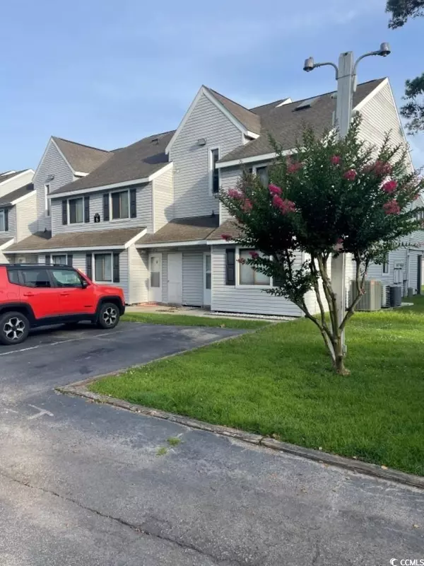 500 Fairway Village Dr. #6-A, Myrtle Beach, SC 29588