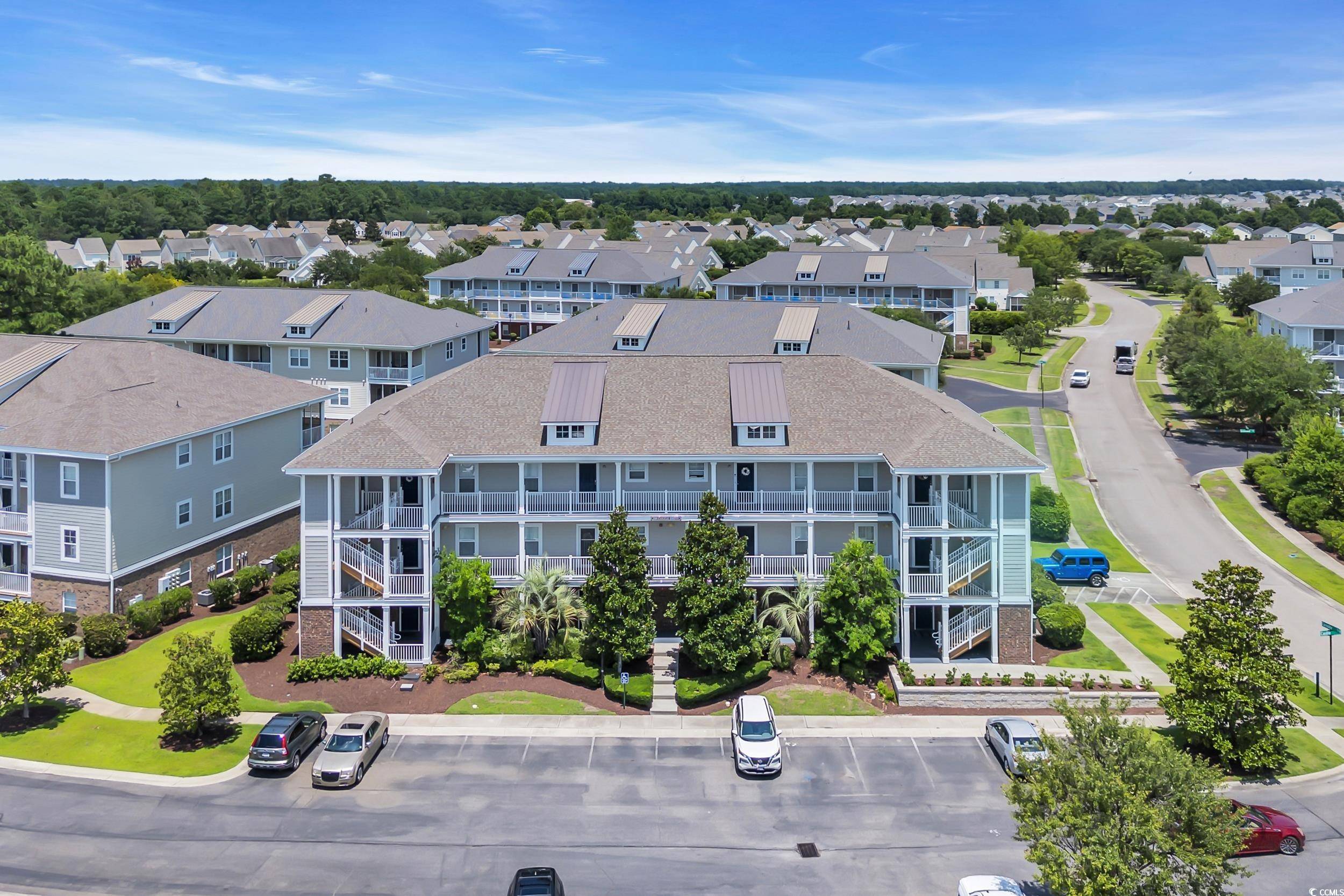 200 Castle Dr. #1366, Myrtle Beach, SC 29579
