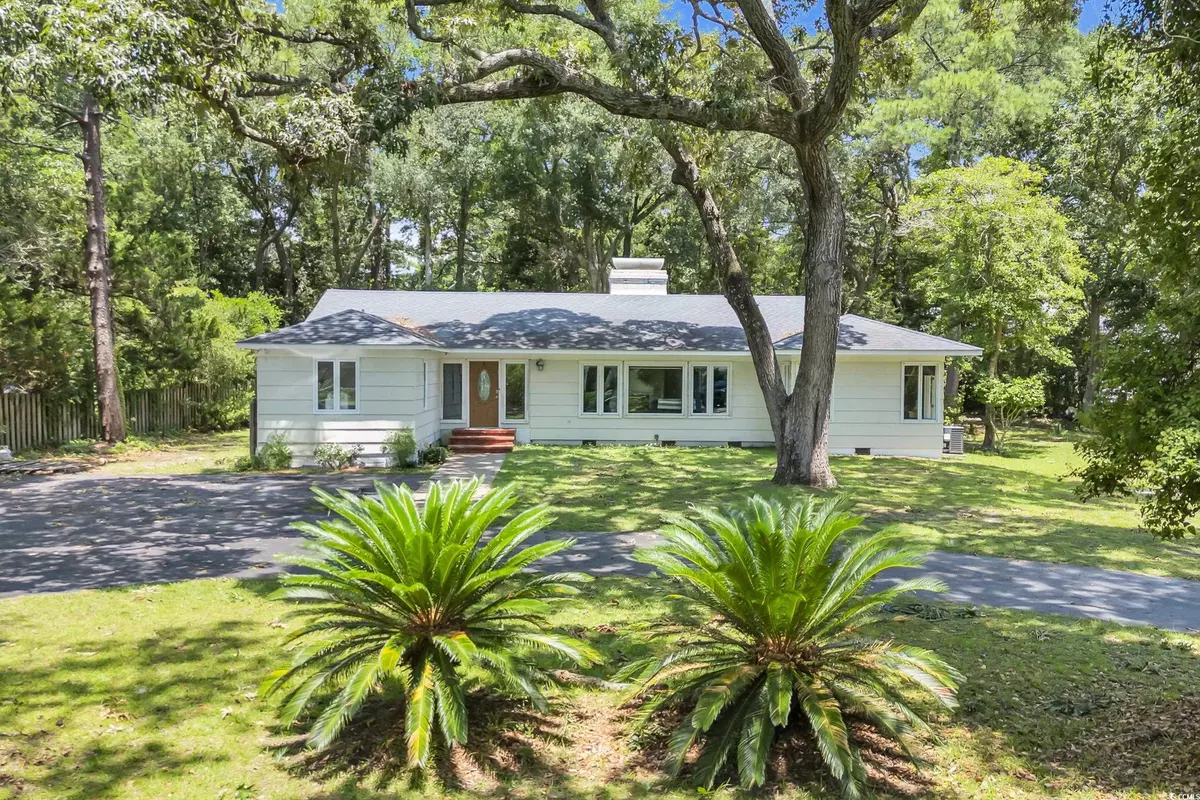 Myrtle Beach, SC 29572,231 Live Oak Ln.