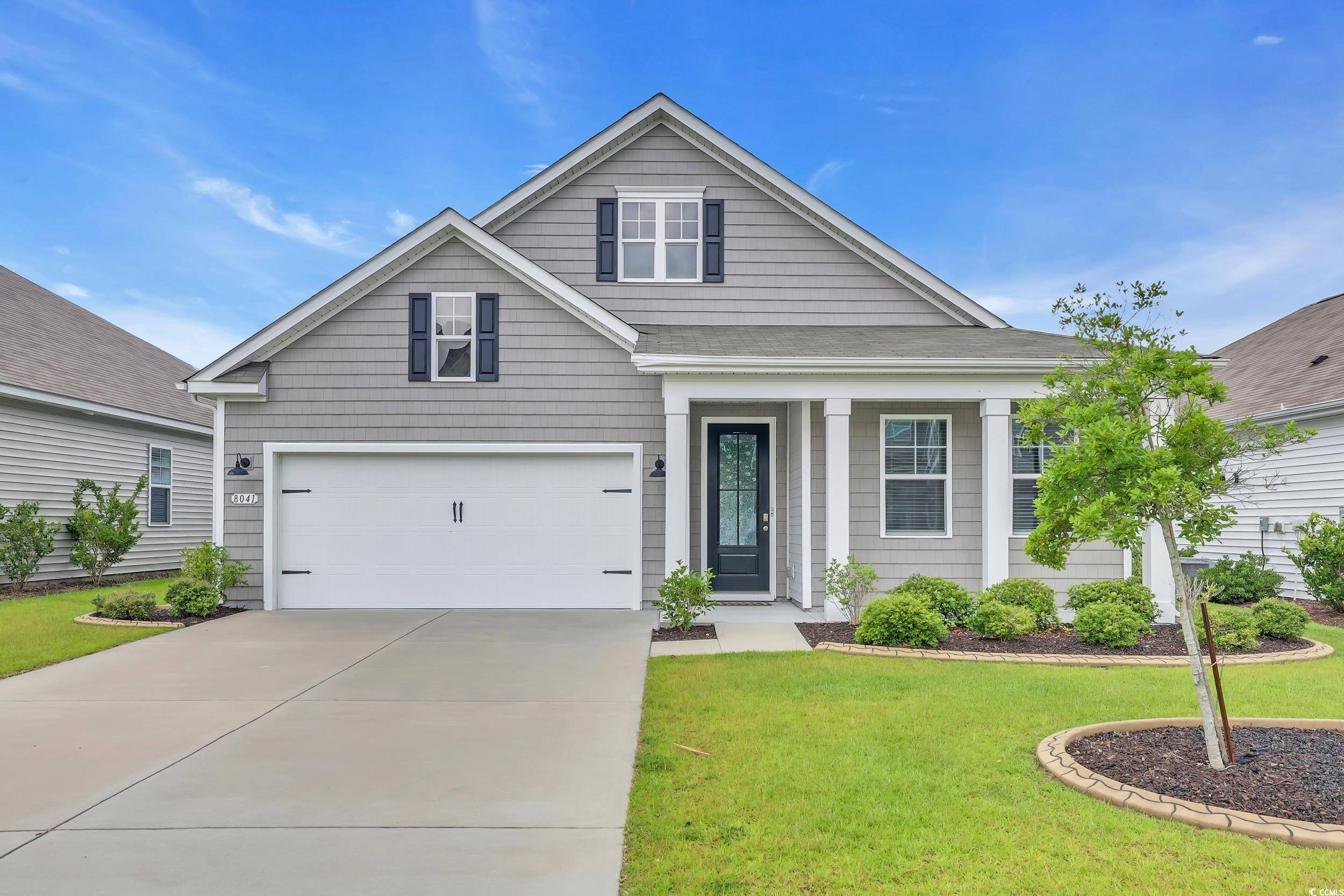 8041 Fort Hill Way, Myrtle Beach, SC 29579