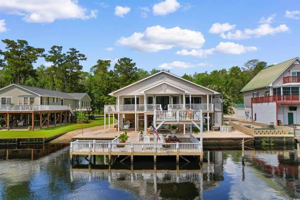 460 River Front St. S, Conway, SC 29527