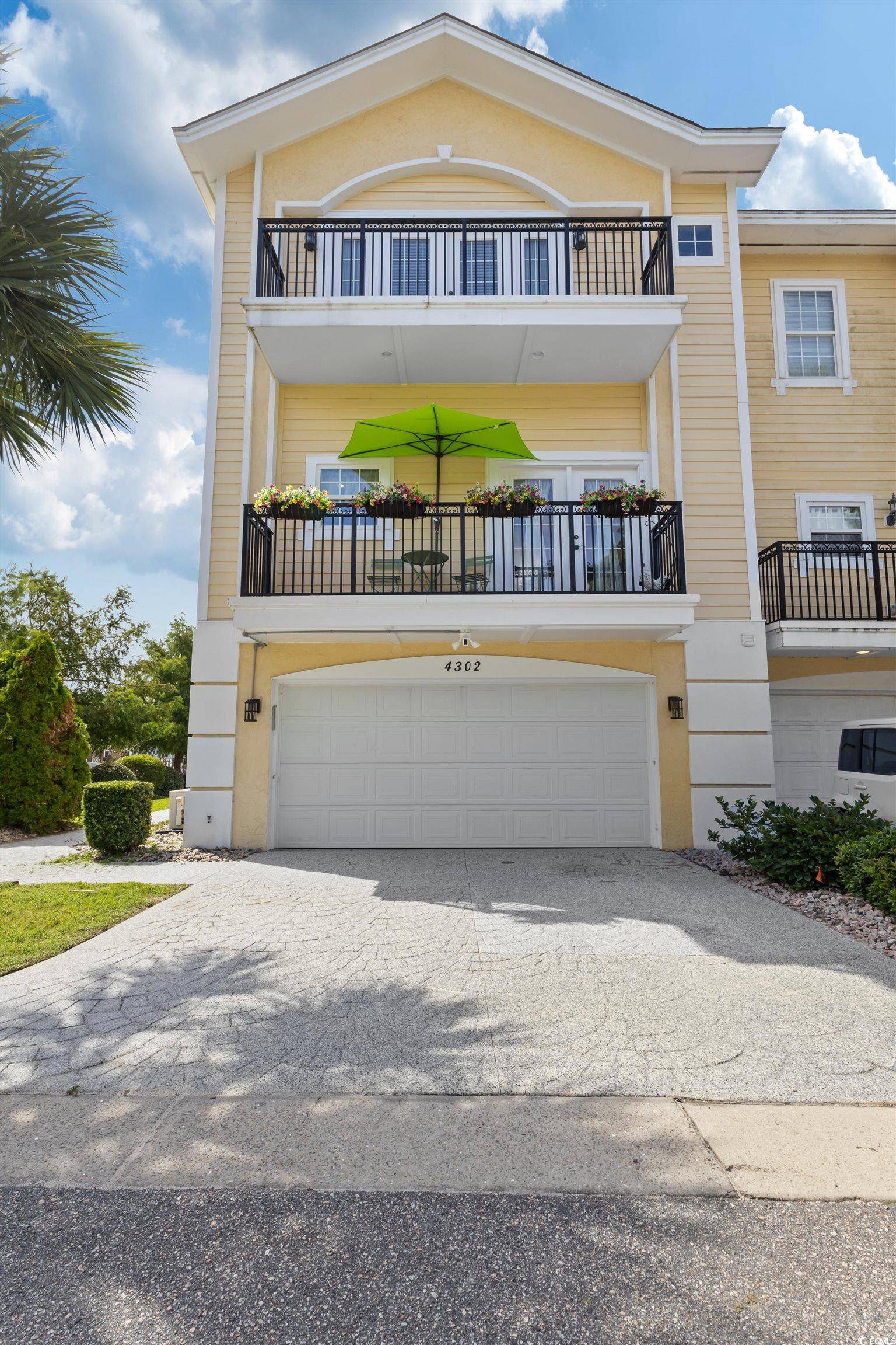 4302 Grande Harbour Blvd. #4302, Little River, SC 29566