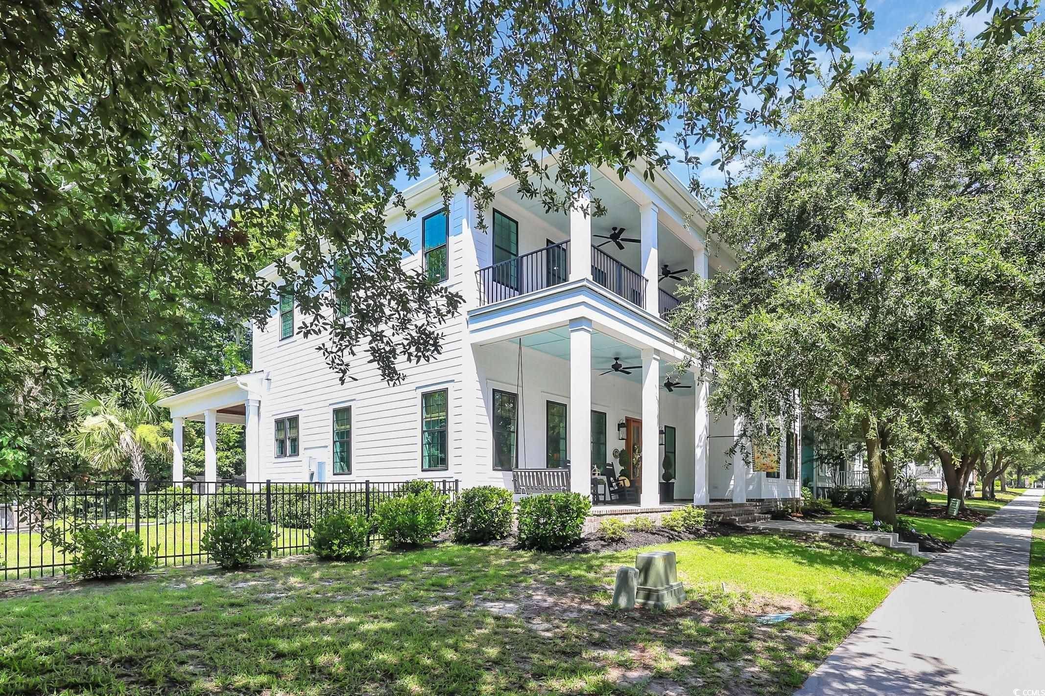 1320 James Island Ave., North Myrtle Beach, SC 29582