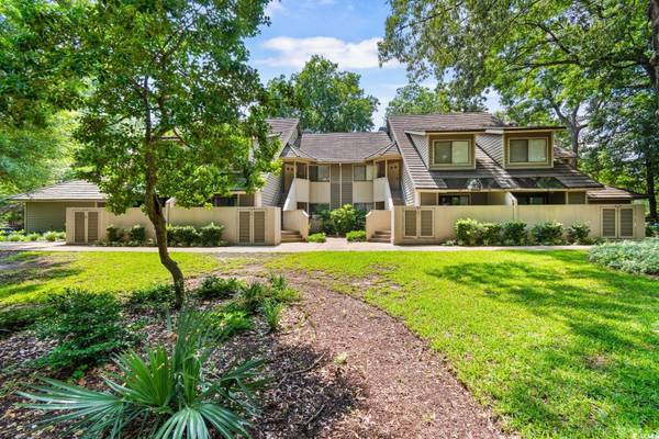 204 Baslow Ct. #20-H, Myrtle Beach, SC 29572