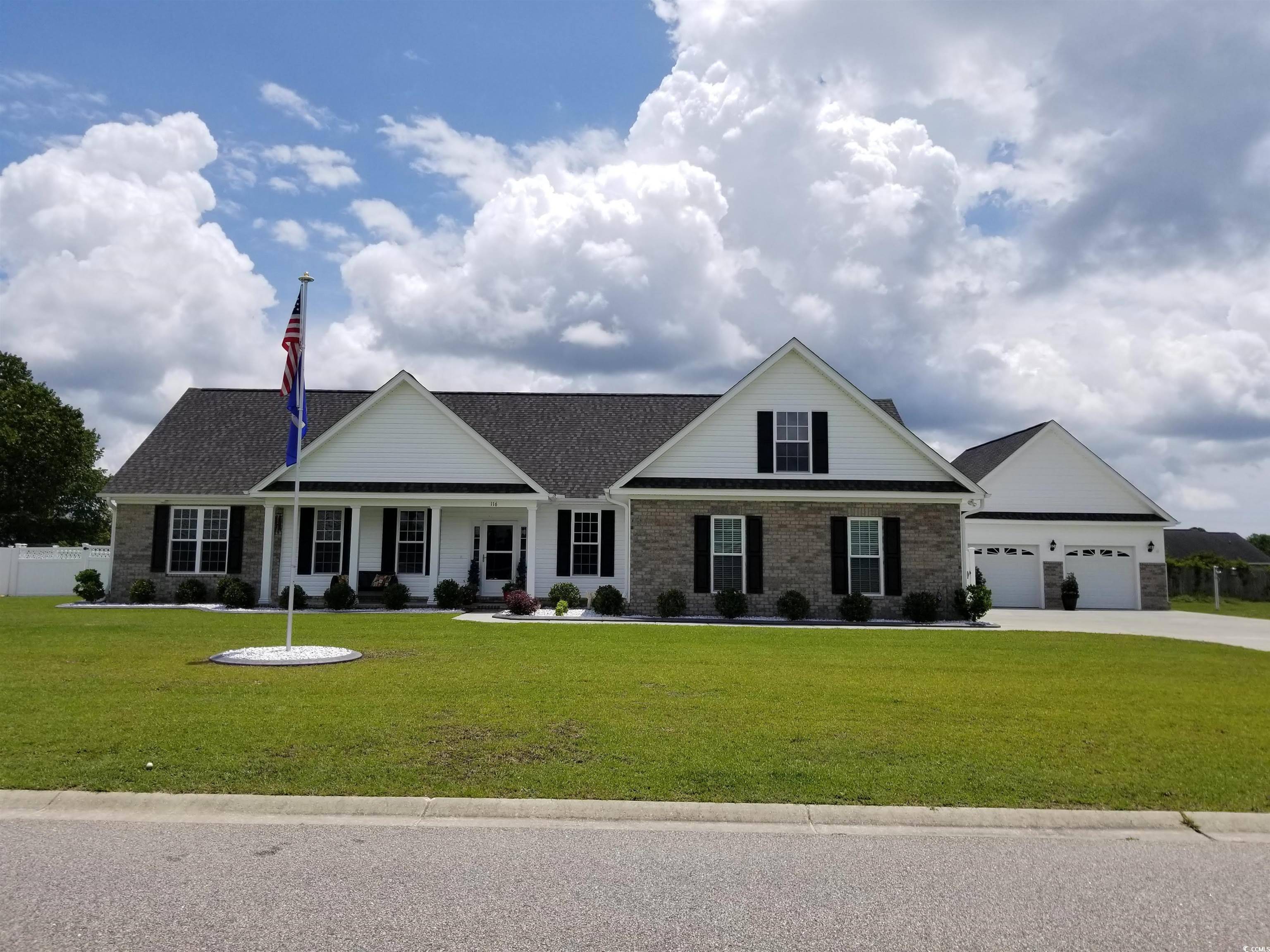 116 Olympus Ln., Conway, SC 29527