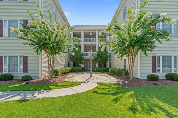 2080 Cross Gate Blvd. #201, Myrtle Beach, SC 29575