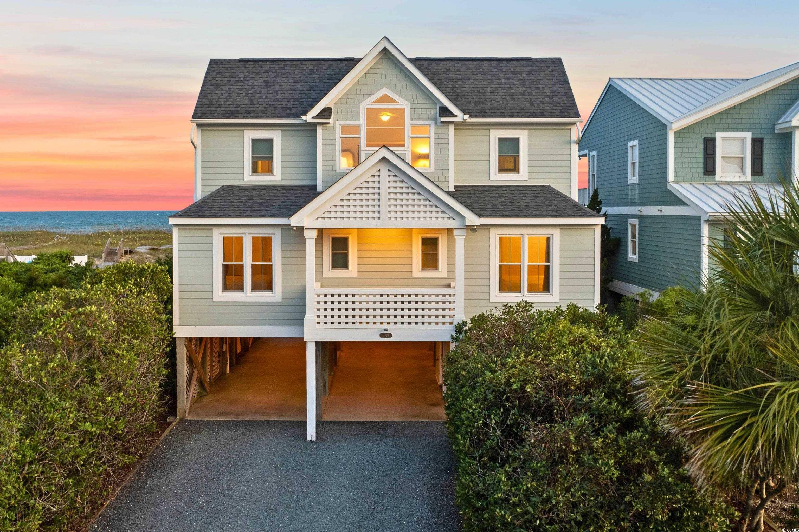 1129 Ocean Blvd., Holden Beach, NC 28462