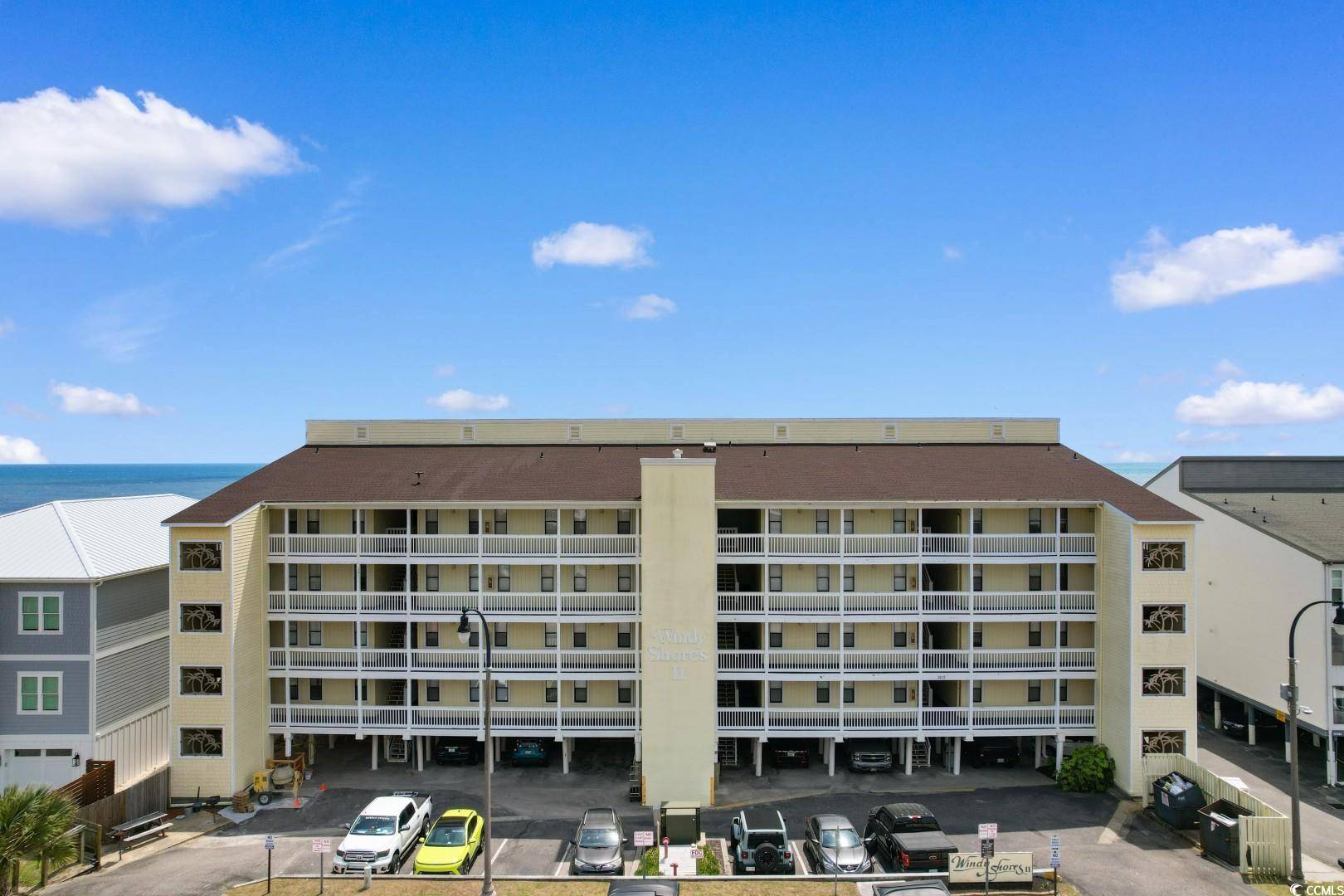 3217 S Ocean Blvd. #305, North Myrtle Beach, SC 29582