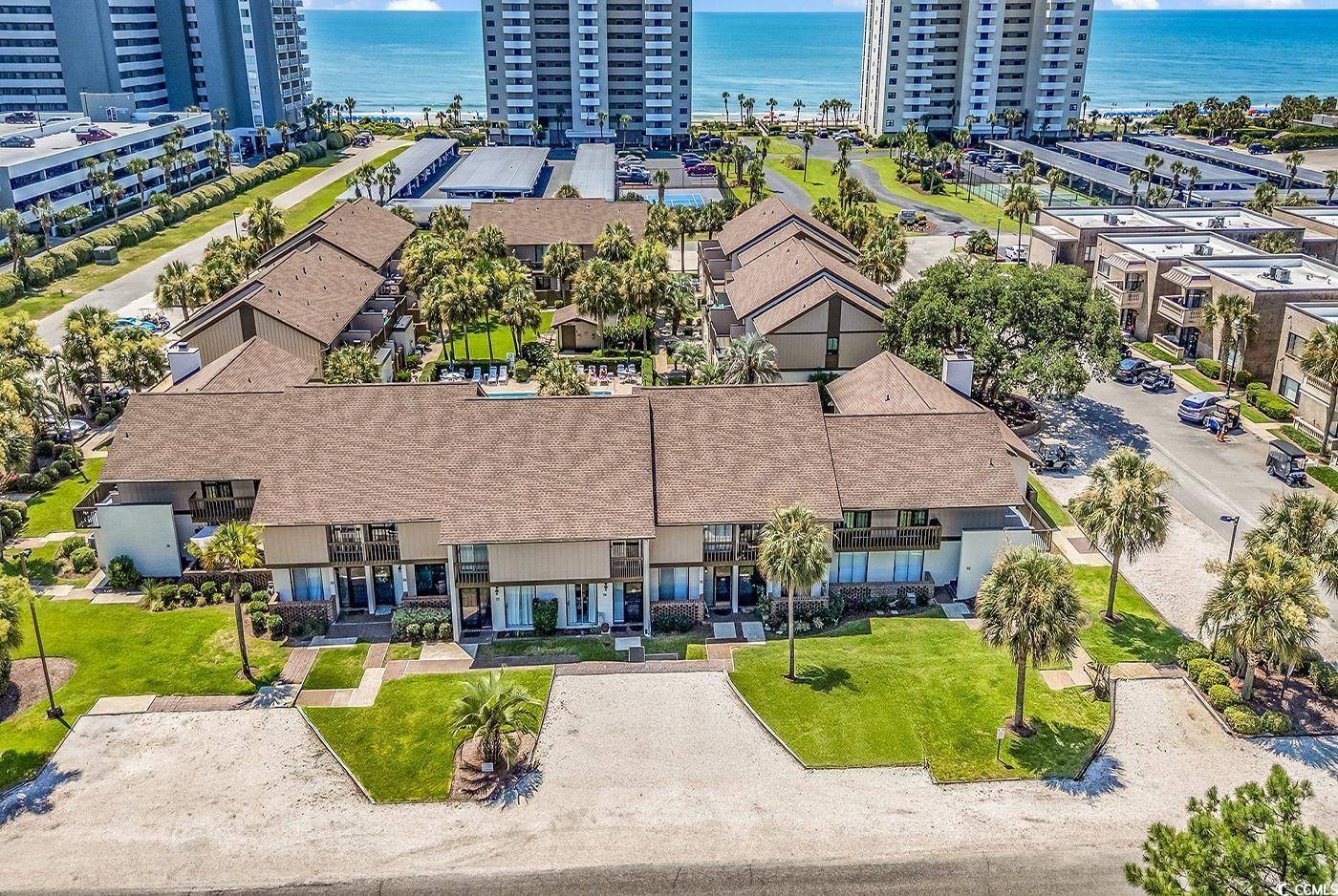 10200 Lake Shore Dr. #26, Myrtle Beach, SC 29572