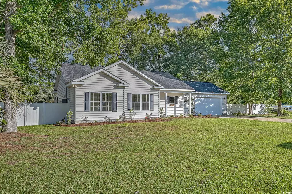 Murrells Inlet, SC 29576,4000 Bayfield Loop