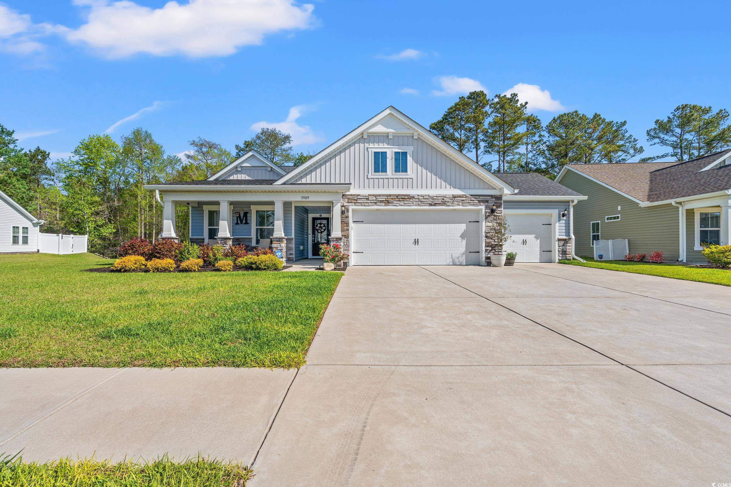3909 On Deck Circle, Little River, SC 29566