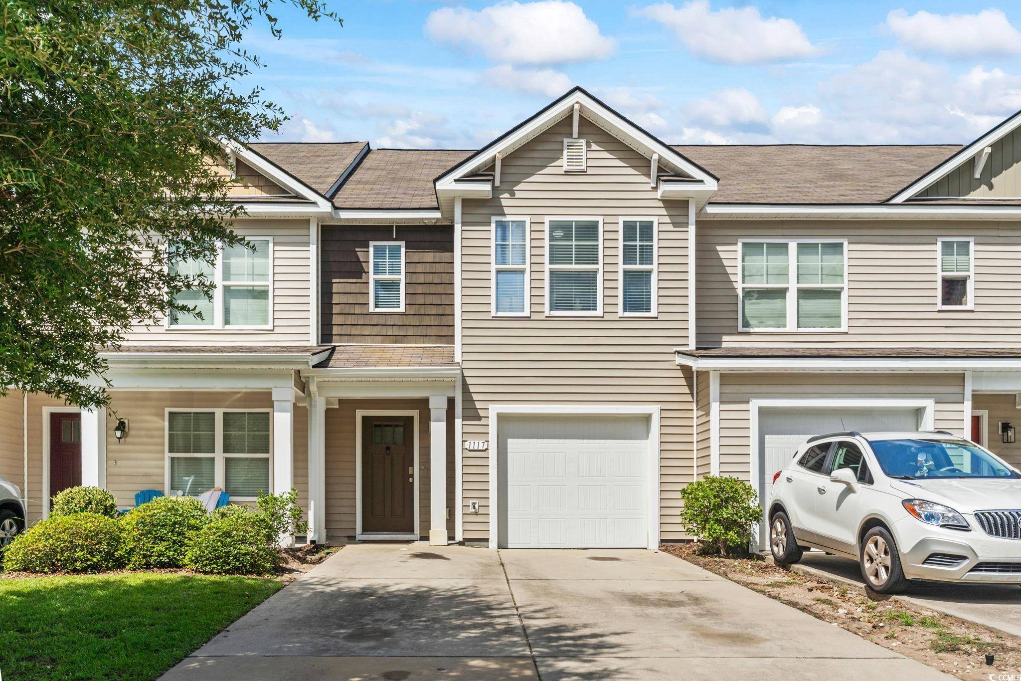1117 Fairway Ln. #1117, Conway, SC 29526