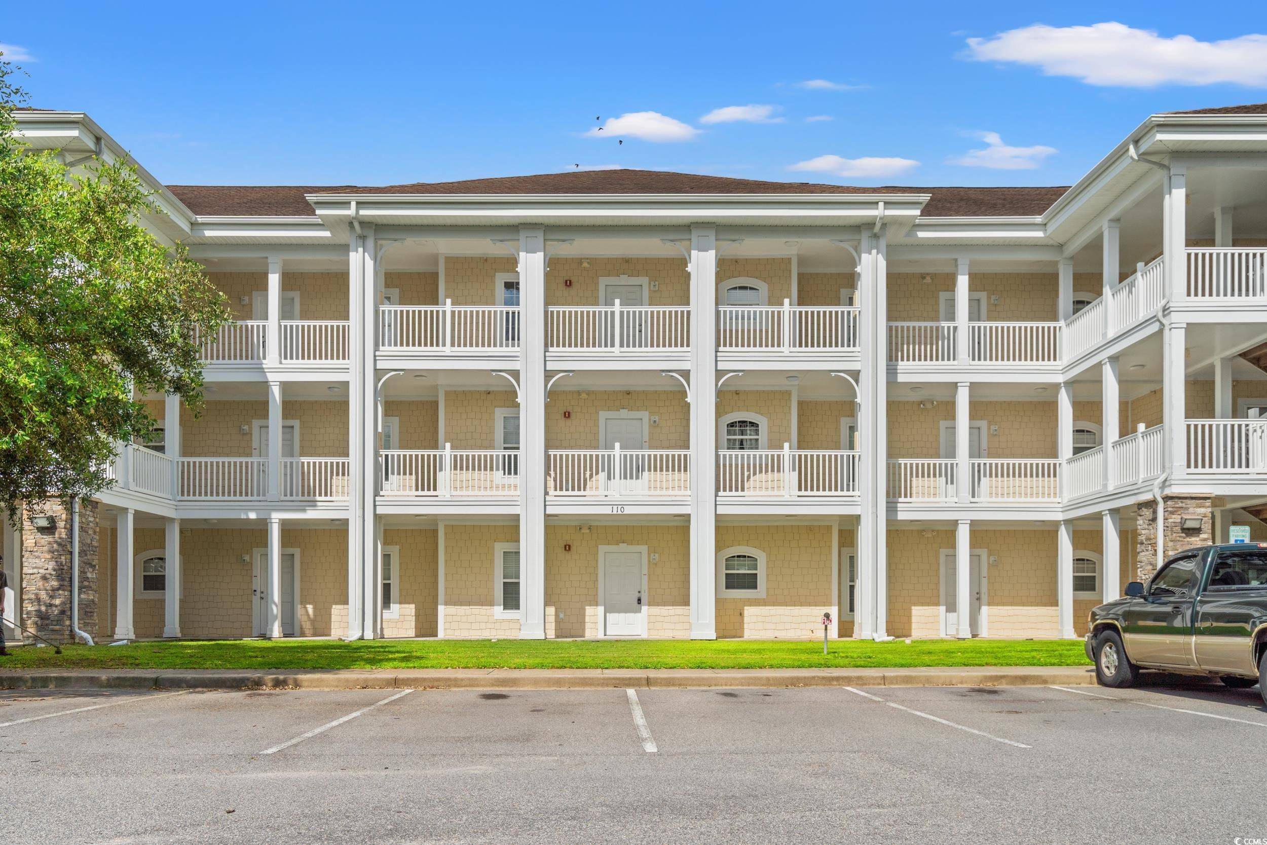 110 S Shore Blvd. #303, Longs, SC 29568