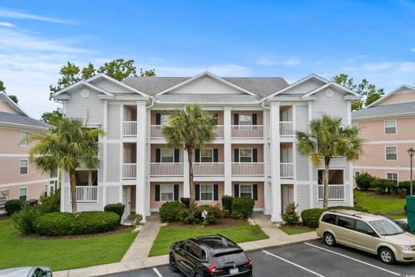 602 Waterway Village Blvd #30-A, Myrtle Beach, SC 29579