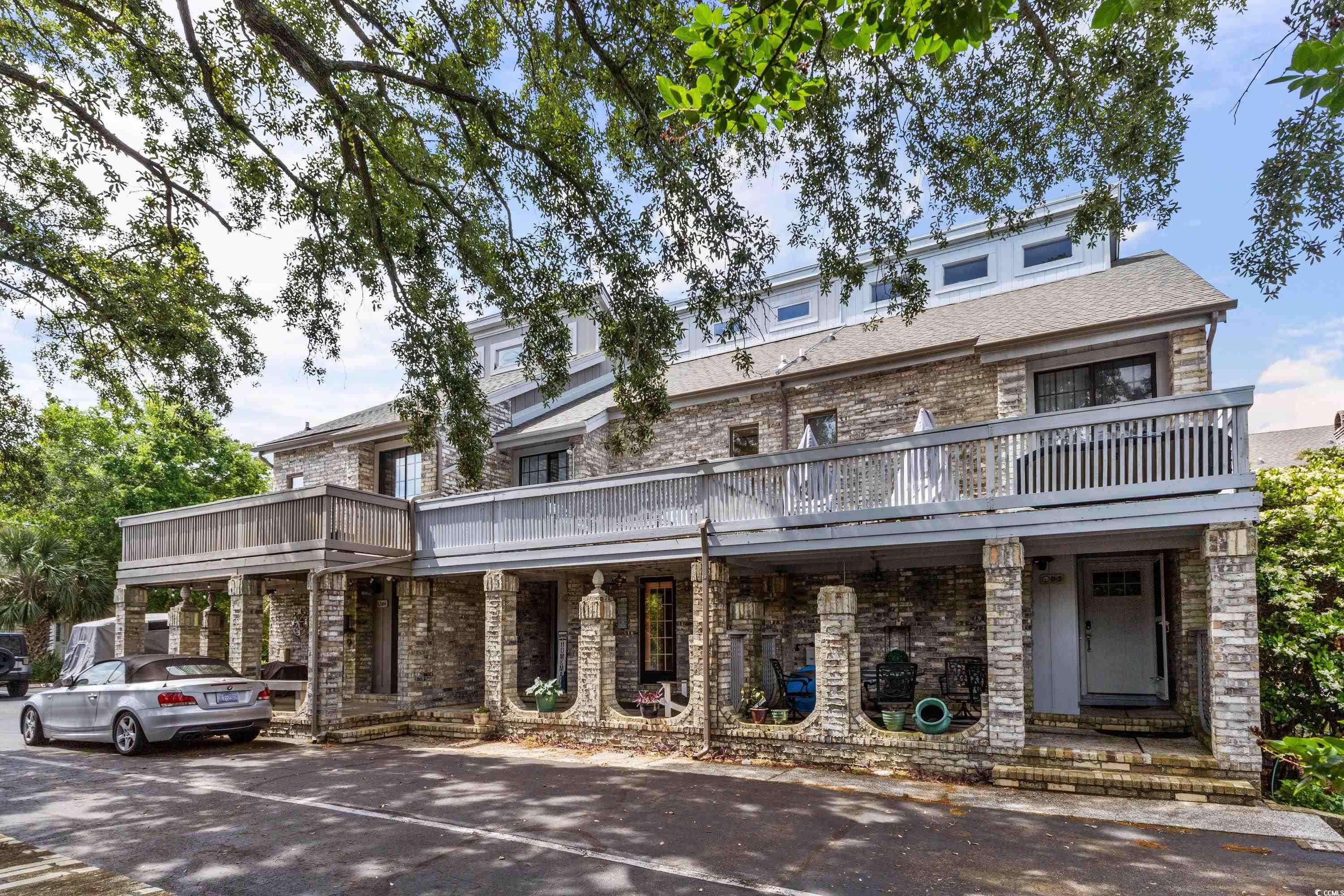 311 70th Ave. N #Weatherstone #D-2, Myrtle Beach, SC 29572