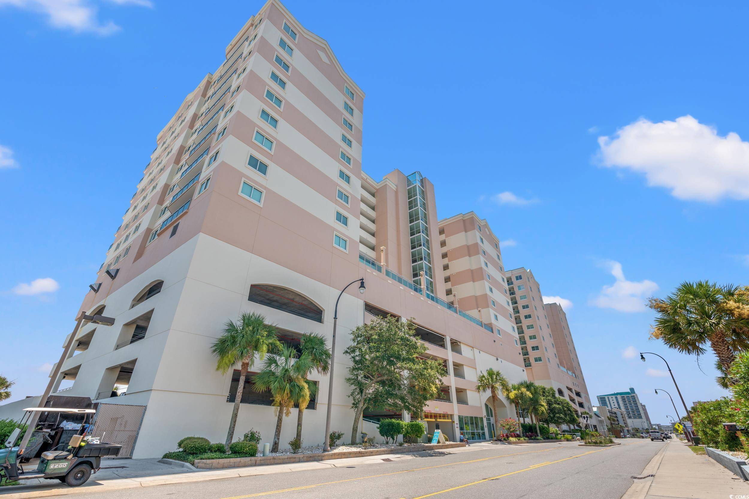 1903 S Ocean Blvd. #809, North Myrtle Beach, SC 29582