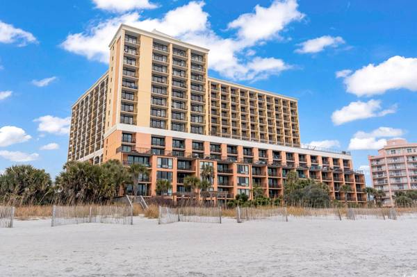 6900 N Ocean Blvd. #1212, Myrtle Beach, SC 29572