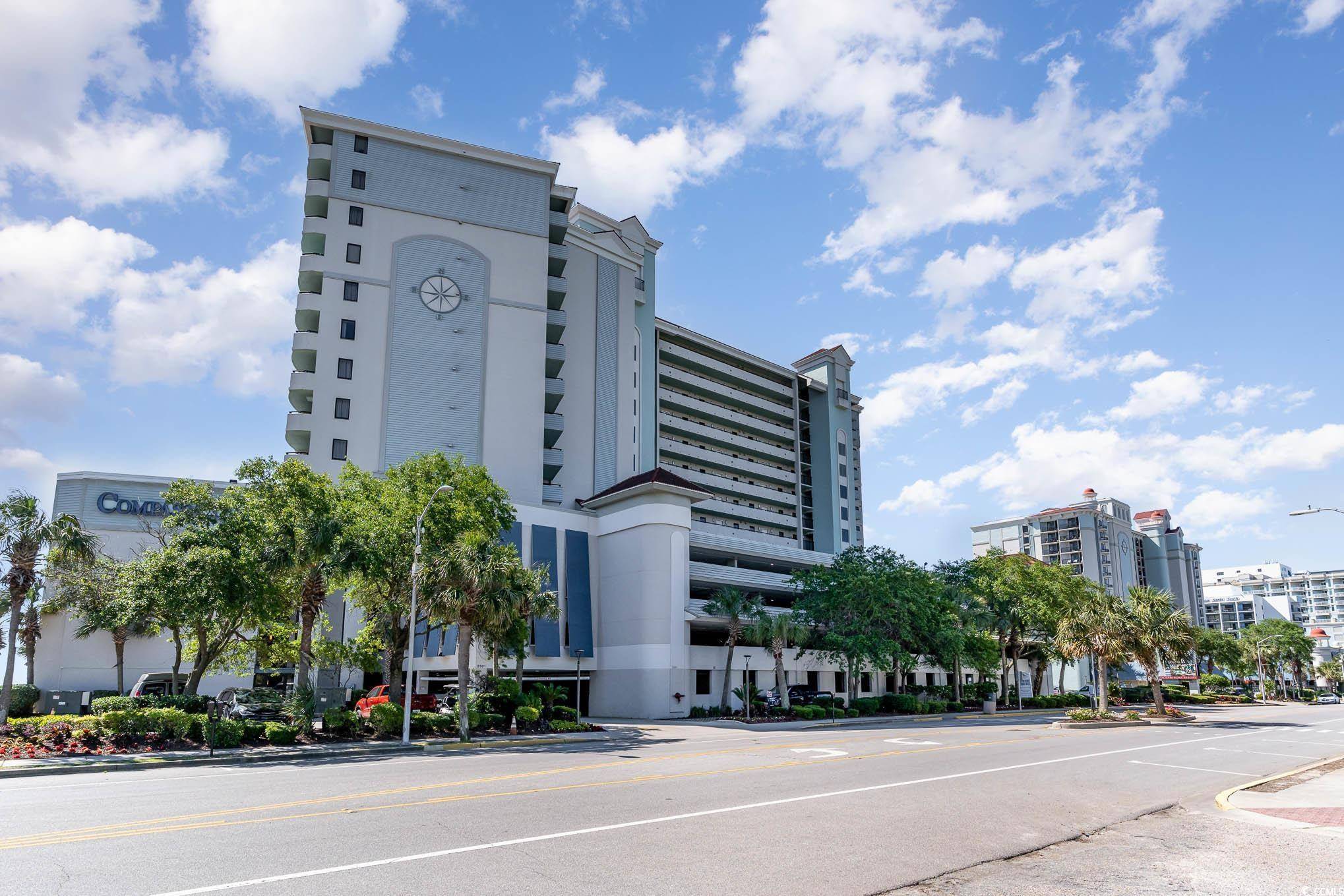 2311 S Ocean Blvd. #142, Myrtle Beach, SC 29577