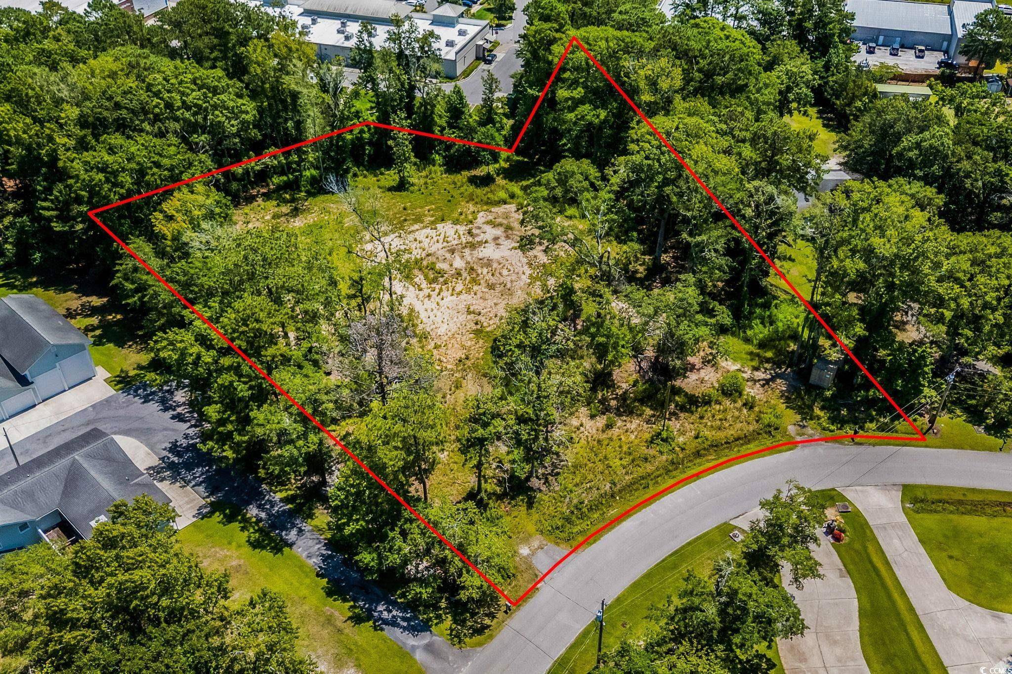 11051 Lee Circle, Murrells Inlet, SC 29576