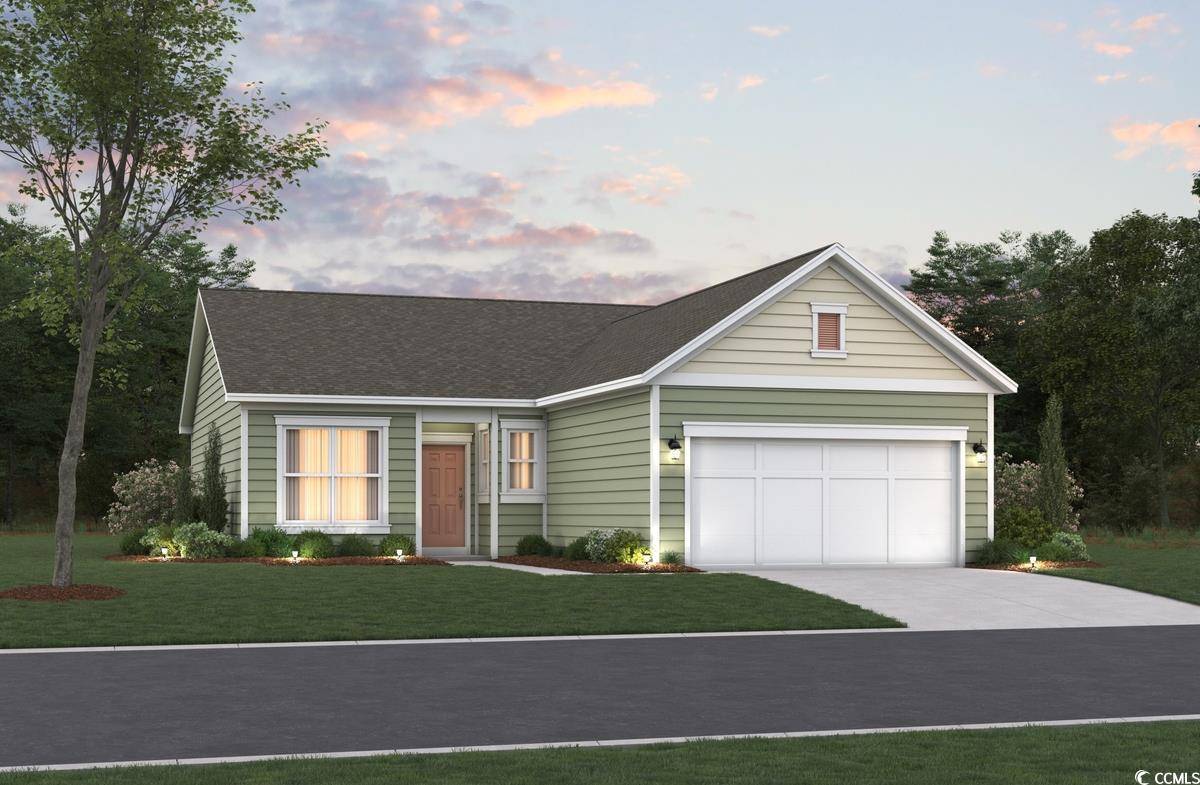 427 Kapalua Loop, Little River, SC 29566